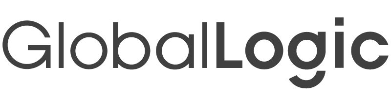 GlobalLogic Logo