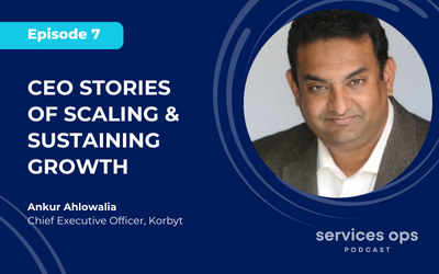ep7 ep7 ceo stories of scaling & sustaining growth